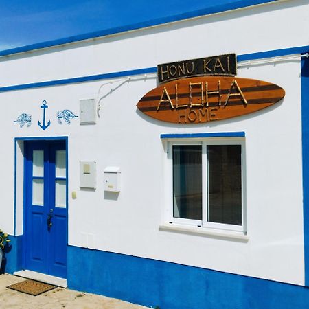 Honu Kai Aloha Home Sagres Exterior foto