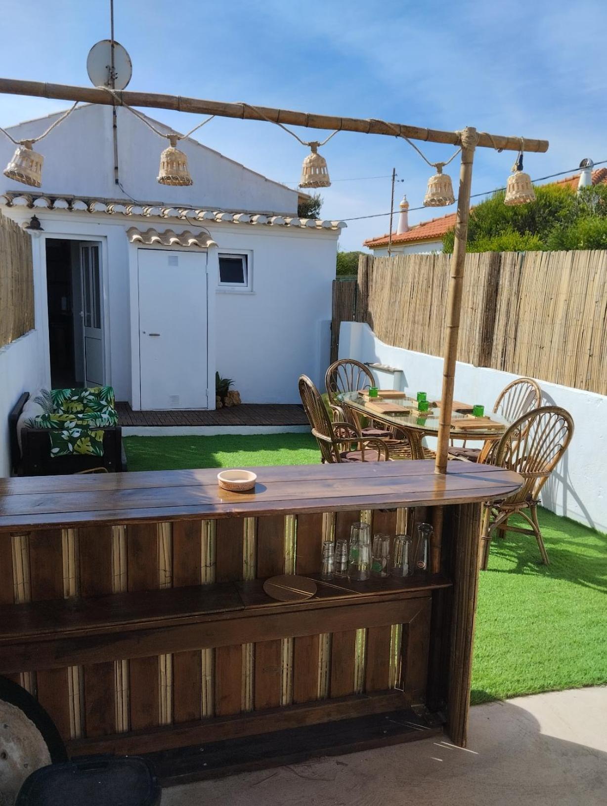 Honu Kai Aloha Home Sagres Exterior foto